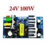 ЗАХРАНВАЩ БЛОК 24V 4A захранване 100w, снимка 6