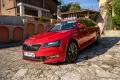 Skoda Superb 4x4, снимка 1