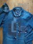 desigual - страхотна дънкова риза КАТО НОВА Л , снимка 4