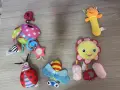 Лотове с бебешки играчки, снимка 9