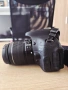 Като НОВ! Canon EOS 600D + Обектив 18-55mm IS II – Пълен комплект, снимка 3