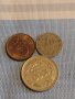 Три монети стари редки АРЖЕНТИНА, ТУРЦИЯ, НЕДЕРЛАНДИЯ ЗА КОЛЕКЦИЯ ДЕКОРАЦИЯ 31681, снимка 1