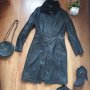 Дамско палто размер М, снимка 1 - Палта, манта - 35505666