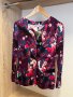 Нова дамска блуза “Bordo”, размер S/M, снимка 1 - Блузи с дълъг ръкав и пуловери - 44474977