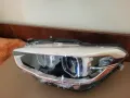 Ляв фар BMW F20 LED Facelift lqv far бмв ф20 лед, снимка 3