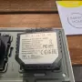  Смарт Електрически контакт с LED ключ, Bseed, бял, 15.7x8.6x4.3см, снимка 4