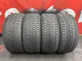 245 45 19, Зимни гуми, Dunlop WinterSport5, 4 броя, снимка 3