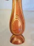 немска дървена ваза 24/5, снимка 4