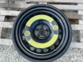 18 резервна джанта Патерица 5х112 AUDI Q5 6J et24 Vredestain 195/75, снимка 1