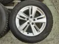17" джанти 5х108 Opel Grandland X 7J et42 215/65/17 Taurus 2019г 6-7мм, снимка 2