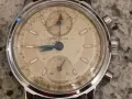 Брайтлинг хронограф винтиж-военен, снимка 3