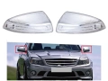 Мигач в огледало за Mercedes C-Class W204, снимка 3
