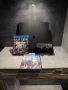 КАТО ЧИСТО НОВ Ps4 1TB + GTA 5 + Watch Dogs 2 + F1, снимка 1