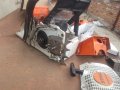 STIHL Ms 064 , 066, MS 640, 660 на части, снимка 4