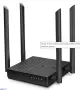 TP-Link Archer C64 Безжичен двулентов Gigabit рутер с MU-MIMO , снимка 1