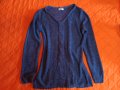 Дамски блузи с дълъг ръкав по 1 и  2лв., снимка 8