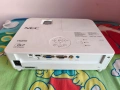 Проектор NEC np-ve303 Цена 100лв, снимка 3