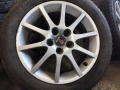 Алуминиеви джанти Saab 5x110, 16", снимка 4