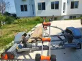 Продавам колесар ,като нов, снимка 3