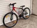 Алуминиев велосипед 26 цола Mistral , снимка 11