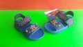 Английски детски сандали-Pets patrow, снимка 1 - Детски сандали и чехли - 36842446