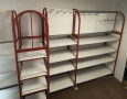 рафтове стелажи, снимка 4