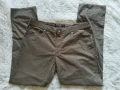Мъжки панталон/летни дънки Pierre Cardin - размер XL/XXL, снимка 2