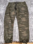 Мьжки карго панталон, снимка 1