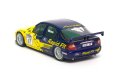 Ford Mondeo Zetec Alain Menu BTCC 2000 - мащаб 1:43 на Atlas моделът е нов в кутия, снимка 6