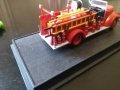 Макети на различни модели пожарни коли ( Обява 4 ), снимка 13