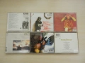 Chris de Burgh / U2 / Bon Jovi / Simply Red/ Freddie Mercury / Alanis Morisette, снимка 2