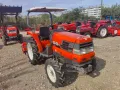 Трактор KUBOTA GL25 4x4, снимка 1