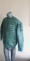 Adidas Terrex Hike Mens Down Jacket Size M НОВО! ОРИГИНАЛ! Мъжко пухено Яке!, снимка 1