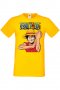 Мъжка тениска One Piece 05,Анимация,игра,Празник,Повод,, снимка 10