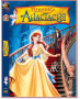 Търся: Принцеса Анастасия (1997) ДВД, снимка 1 - DVD филми - 44709702
