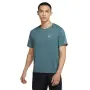 nike dri fit - страхотна мъжка тениска КАТО НОВА Л, снимка 2
