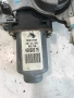 Стъклоповдигач с мотор за предна дясна врата за Nissan Almera N16 (2003) 400600T5, снимка 2