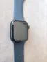 Apple Watch Series 9 41mm Midnight – като нов, без драскотини, снимка 4