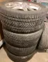 Зимни гуми 305/40/20 Пирели с джанти порше / porsche / vw / audi 5х130, снимка 1