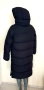 Marc O Polo Womens Long Down Jacket Size 34 -XS /  S ОРИГИНАЛ! Дамскo яке пух Парка!, снимка 8