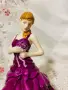 порцеланова статуетка , снимка 6