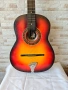 Класическа акустична китара от соц-а - Орфей, снимка 2