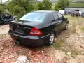 mercedes C 180  w203 на части, снимка 7