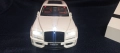 Rolls Royce Cullinan с каравана . Мащаб 1:20, снимка 4