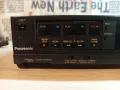 Преносим VHS-Рекордер"Panasonic"NV-180EG., снимка 10