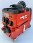 Hilti VC 20M-X - Индустриална прахосмукачка 10.2024г. перфектен!, снимка 1