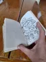 Стара малка рисувателна книжка #2, снимка 5