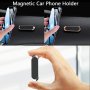 Магнитен държач за телефон / използва се за автомобил, снимка 2