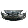 Предна броня Opel Astra (J) 2010-2018 ID: 156497, снимка 1