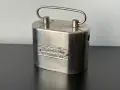 Соц Метална Спестовна Касичка, снимка 1